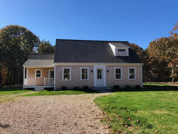 Eastham, MA 02642,245 N Sunken Meadow Road