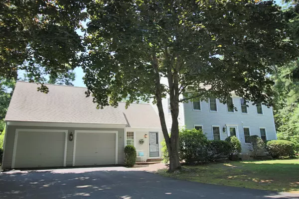 Yarmouth Port, MA 02675,15 Conservation Drive