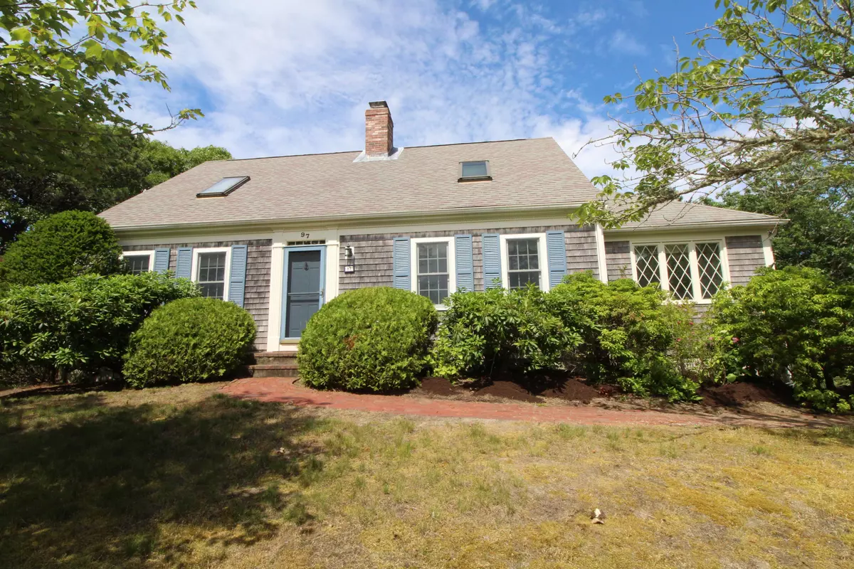 Chatham, MA 02633,97 Horizon Drive