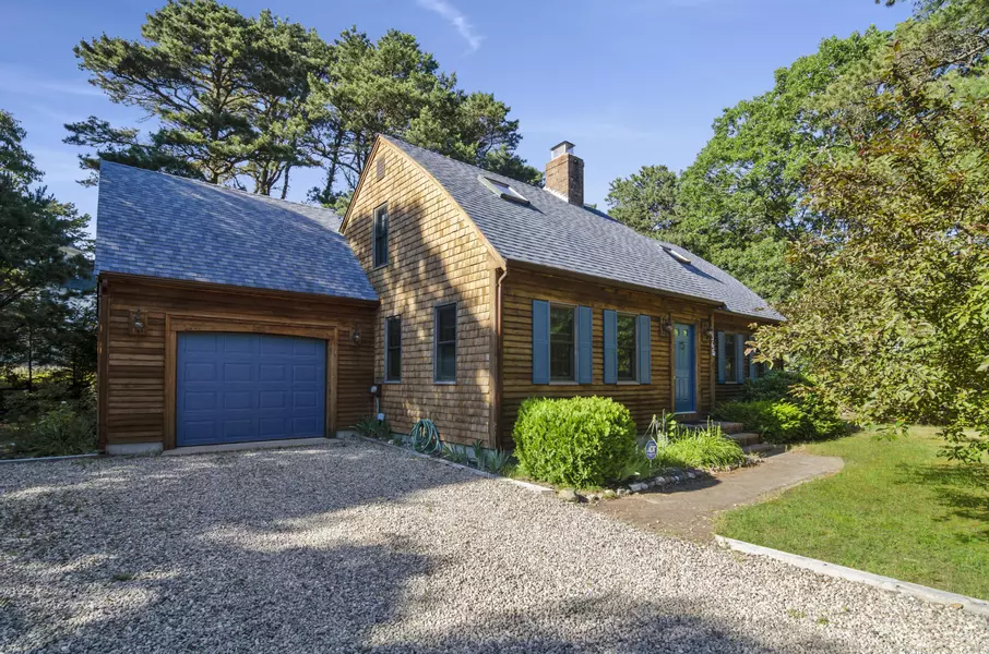 365 Ireland Way, Eastham, MA 02642