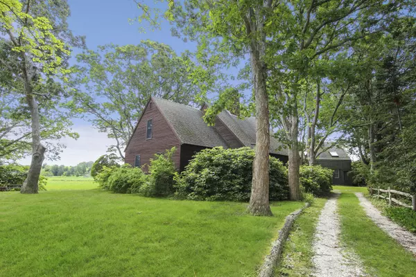 14 Charlie Noble Way, Eastham, MA 02642