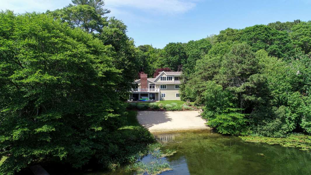 251 Lake Shore Drive, Marstons Mills, MA 02648