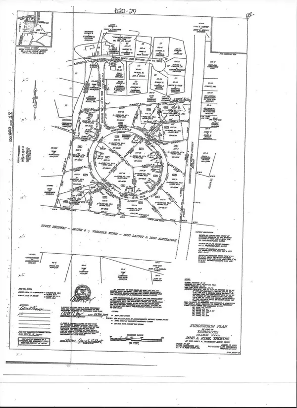 Yarmouth Port, MA 02675,78 Sisters Circle