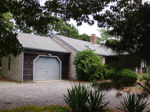 24 Covey Drive, Yarmouth Port, MA 02675