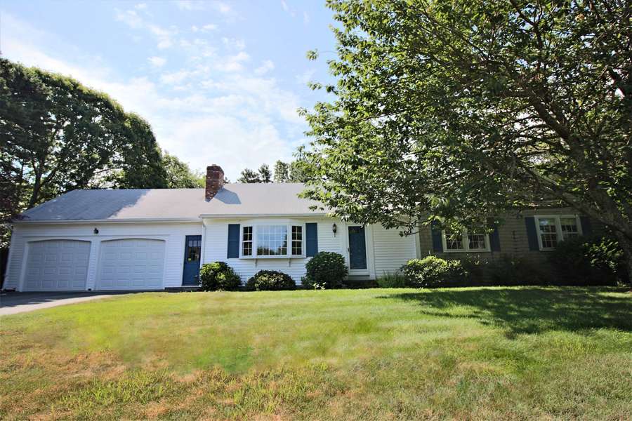 94 Forest Pines Drive, East Dennis, MA 02641