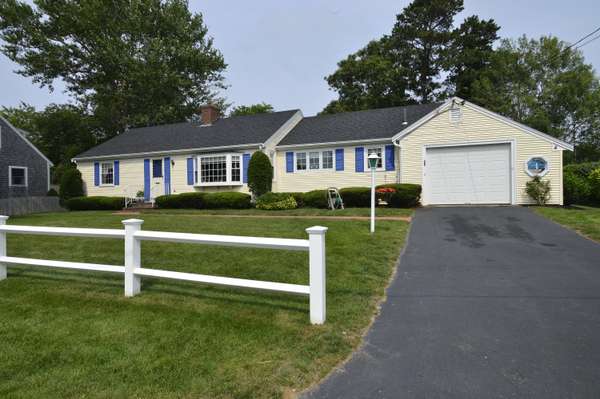 Dennis Port, MA 02639,42 Stafford Circle