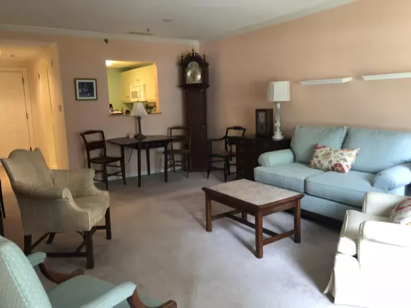 Yarmouth Port, MA 02675,2119 Heatherwood #2119