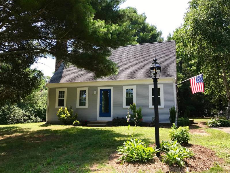 60 Westbury Way, Cotuit, MA 02635