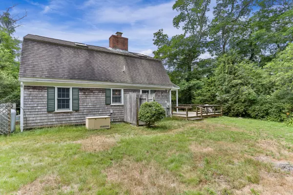Eastham, MA 02642,40 Rolling Lane