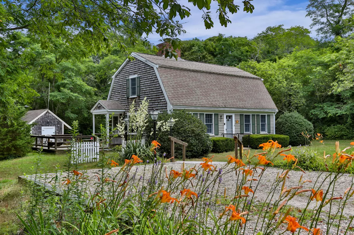 Eastham, MA 02642,40 Rolling Lane