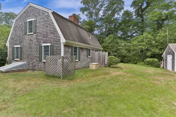 Eastham, MA 02642,40 Rolling Lane
