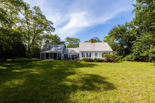 Truro, MA 02666,6 Ryder Beach Way