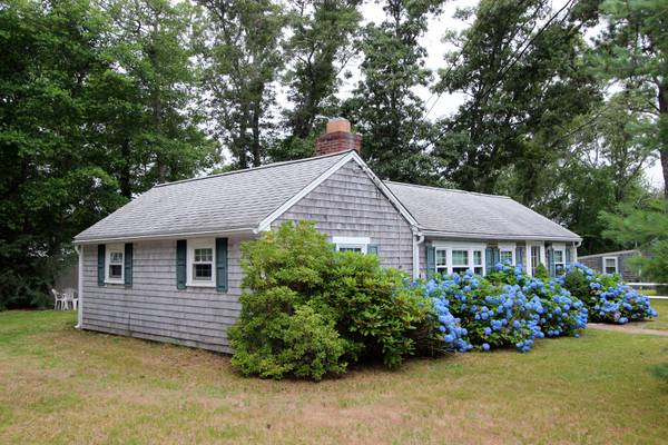 Dennis Port, MA 02639,5 Canning Terrace