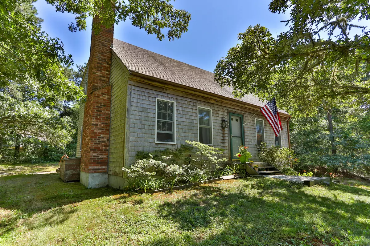 Chatham, MA 02633,42 Chatfield Lane