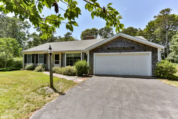 Chatham, MA 02633,393 Training Field Road