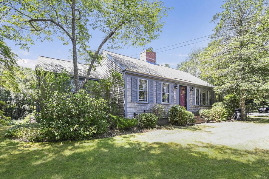 119 Tern Lane, Centerville, MA 02632