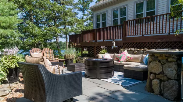 Brewster, MA 02631,56 Pine View Drive