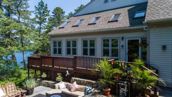 Brewster, MA 02631,56 Pine View Drive