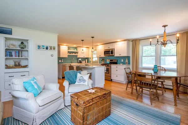 Eastham, MA 02642,10 Millennium Lane