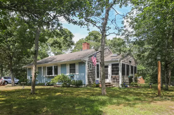 Eastham, MA 02642,40 Danielle Drive