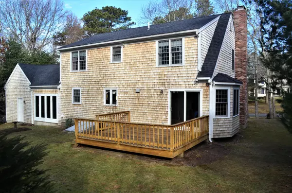 East Sandwich, MA 02537,35 Wolf Hill