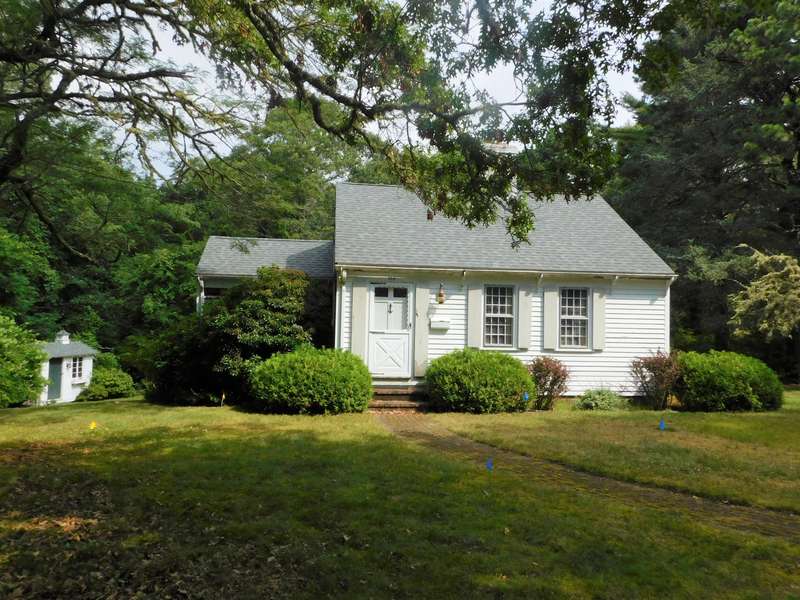 158 Bay Lane, Centerville, MA 02632