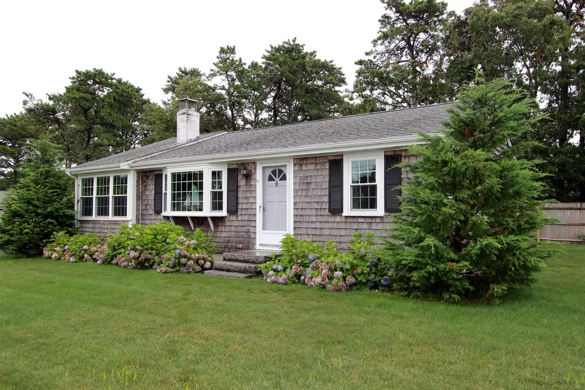 West Dennis, MA 02670,15 College Drive