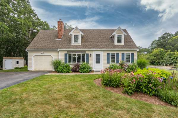 Forestdale, MA 02644,31 Grand Oak Road