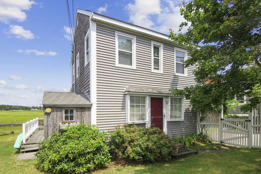 14 Lower County Road, Dennis Port, MA 02639