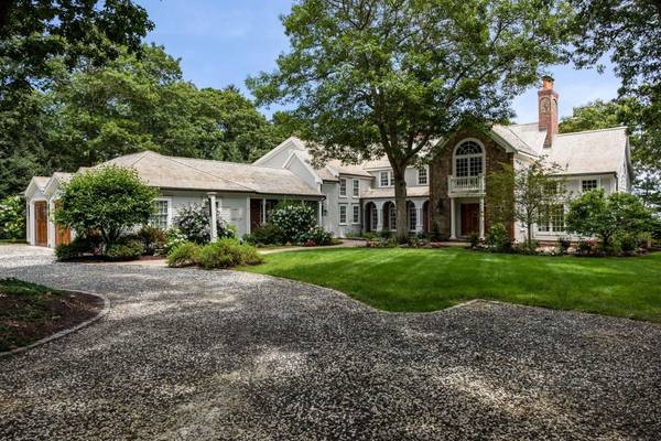 Cotuit, MA 02635,120 Vineyard Road