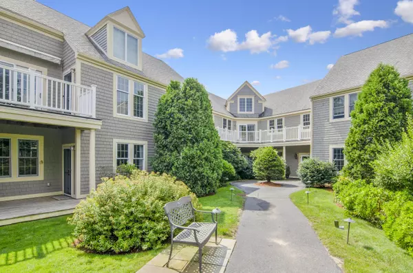 4113 Heatherwood, Yarmouth Port, MA 02675