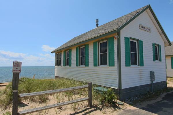 North Truro, MA 02652,276 Shore Road #19