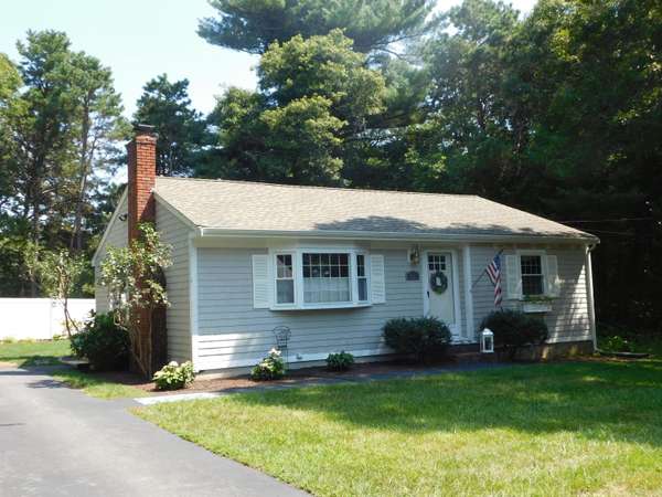 Centerville, MA 02632,115 Donegal Circle