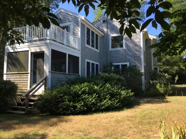 25 Sunset Avenue, Eastham, MA 02642