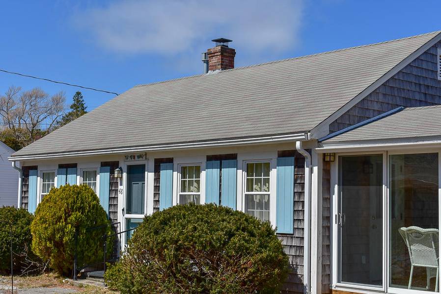 48 West Street, Dennis Port, MA 02639