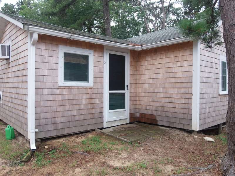 358 route 6A ##3, East Sandwich, MA 02537