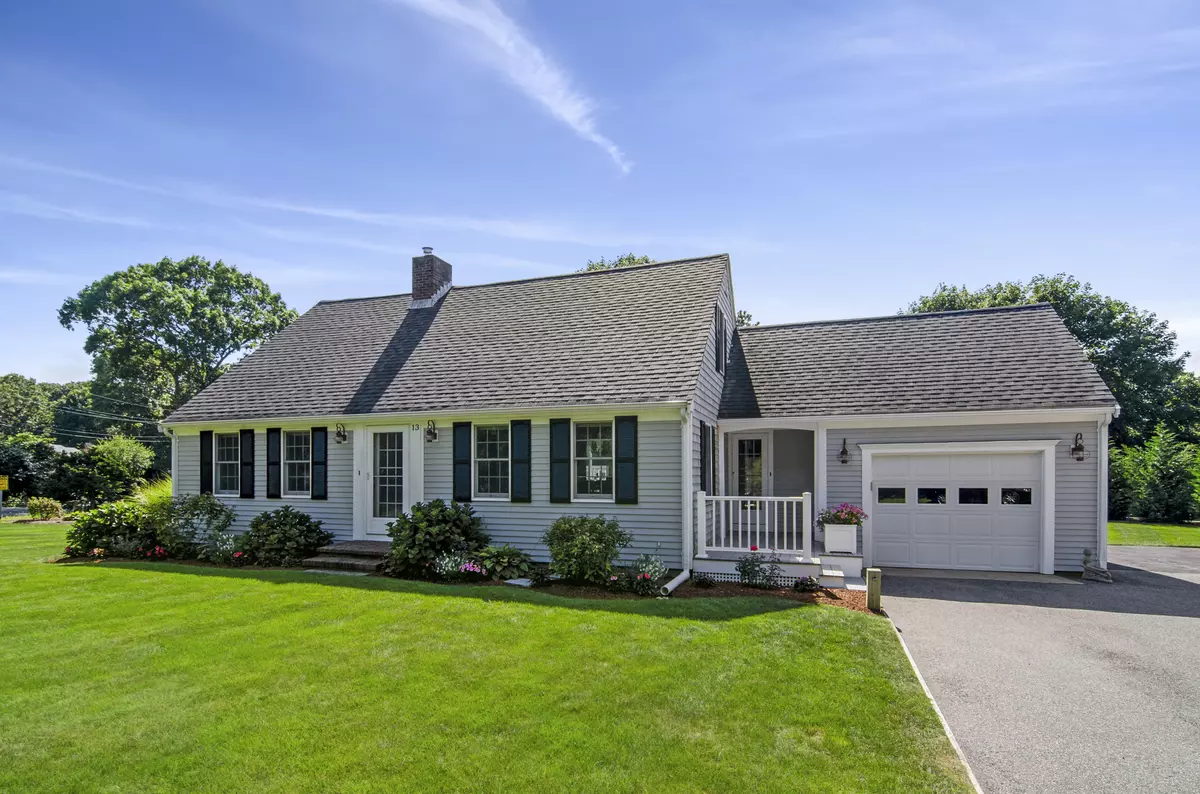 Centerville, MA 02632,13 Conners Road