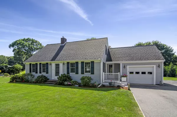 13 Conners Road, Centerville, MA 02632