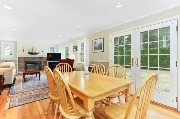 Chatham, MA 02633,77 Indian Hill Road