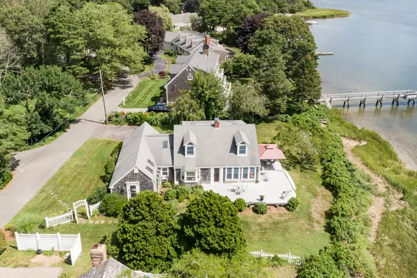 12 Captain Donald Path, West Dennis, MA 02670