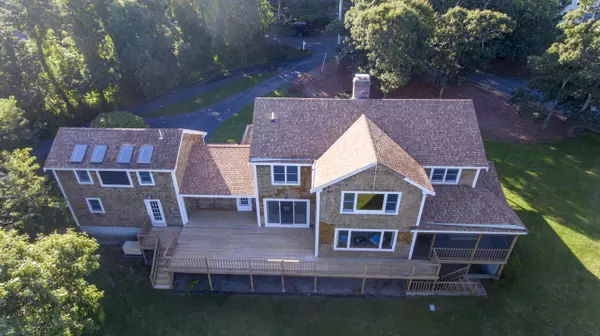 Yarmouth Port, MA 02675,72 N Bray Farm Road