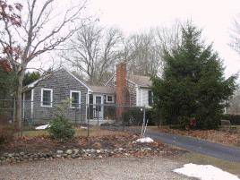 46 Greenville Drive, Forestdale, MA 02644