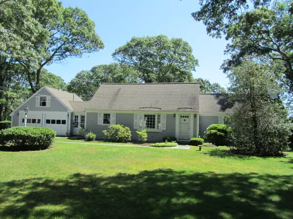 294 Bay Lane, Centerville, MA 02632