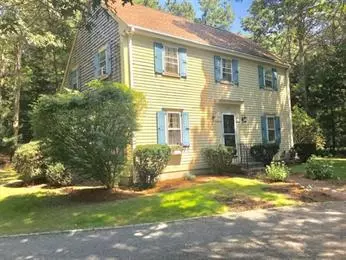 1441 Old Post Road, Marstons Mills, MA 02648