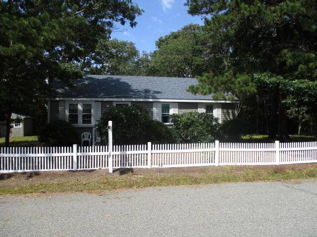 54 Ellis, Dennis Port, MA 02639