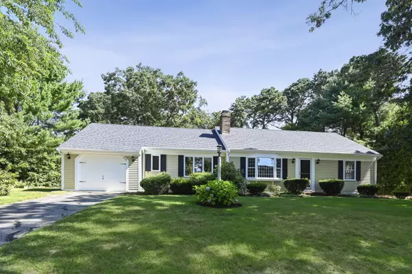 206 White Rock Road, Yarmouth Port, MA 02675