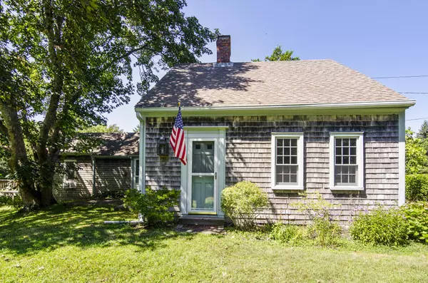 591 Crowell Road, North Chatham, MA 02650