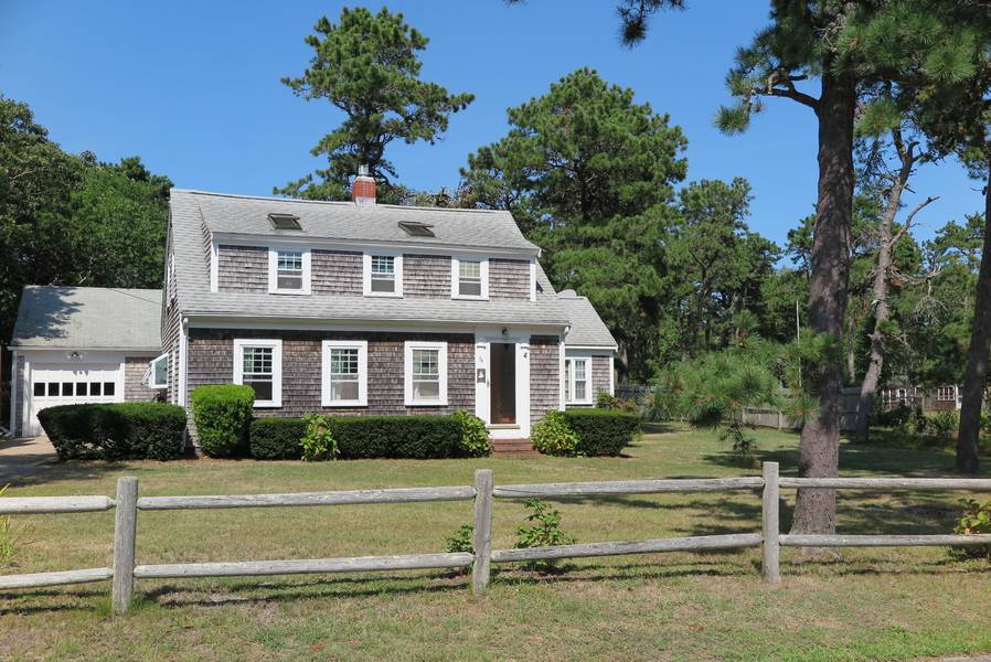 34 West Street, Dennis Port, MA 02639