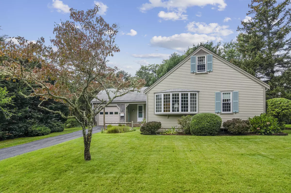 Yarmouth Port, MA 02675,959 W Yarmouth Road