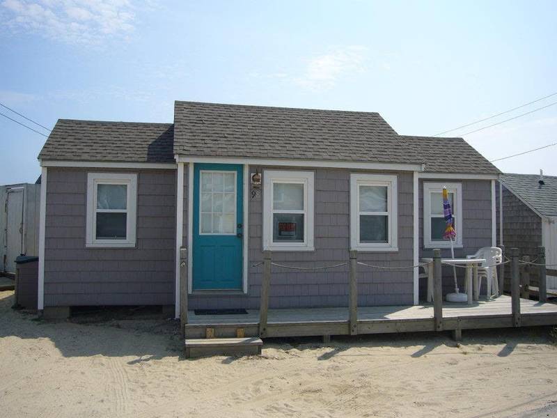 241 Old Wharf Road #98, Dennis Port, MA 02639